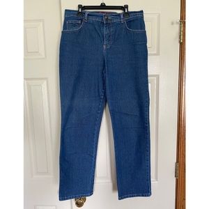 Gloria Vanderbilt Blue jeans